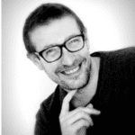 Guillaume Mauduit, courtier en prêt immobilier à Grenoble